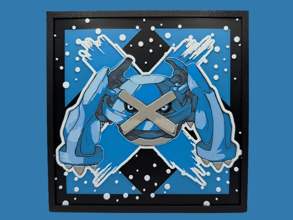 Metagross