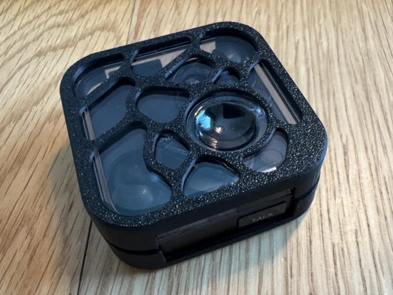 Nothing Ear 3 case