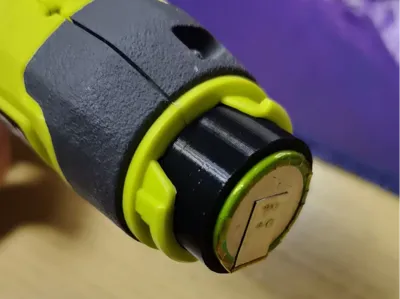Liangming new 4V battery 21700 version shell