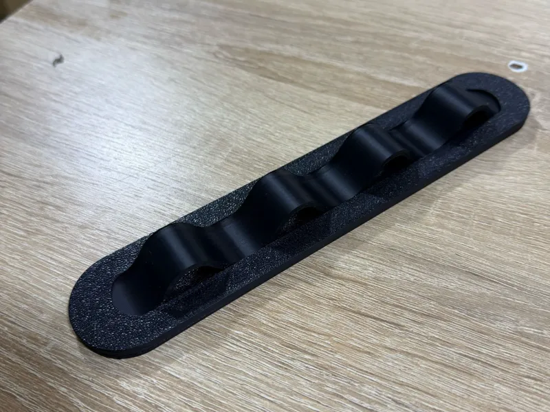 Glasses Wave Hanger