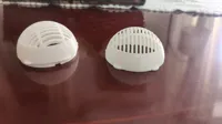 0.2mm layer, 6 walls, 25% infill