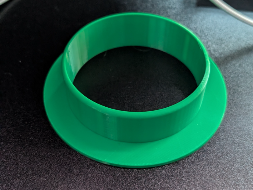 San Jamar Cup inserts