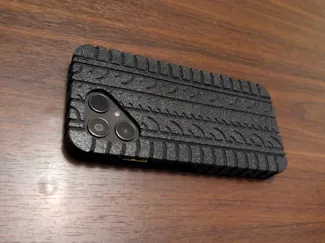 Fairphone 6 Tyre case