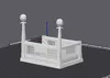 one color - no txt - 0.2mm layer, 2 walls, 10% infill