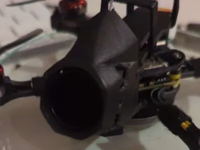 Kayoumini O4 BetaFPV ND Mount