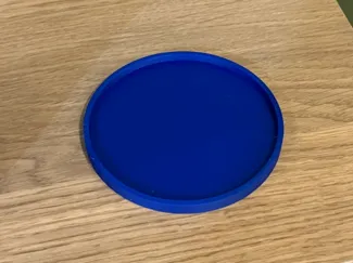 Coaster
