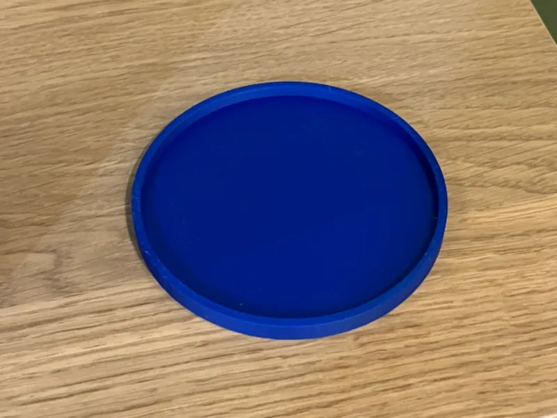 Coaster