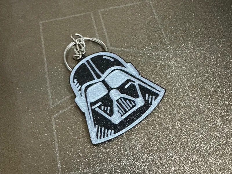 Darth Vader