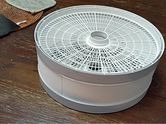 Filament Ring for Nesco Dehydrators