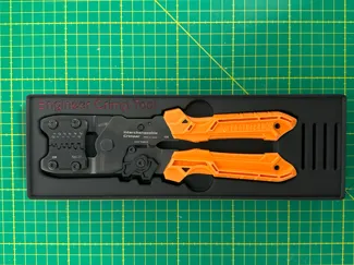 Gridfinity - Engineer Crimp Tool