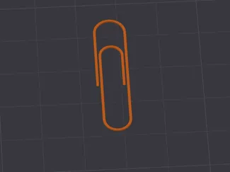 paperclip