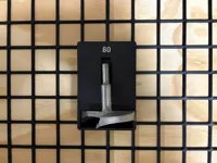 holder 80 mm