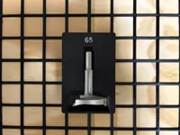 holder 65mm