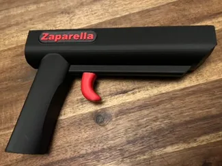 Zaparella