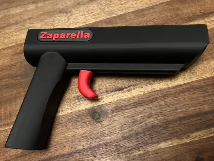 Zaparella