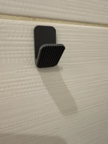 Soporte: Japandi Wall Towel Rack — vista de referencia 5