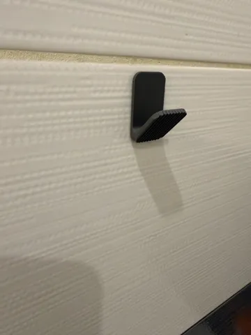 Soporte: Japandi Wall Towel Rack — vista de referencia 3