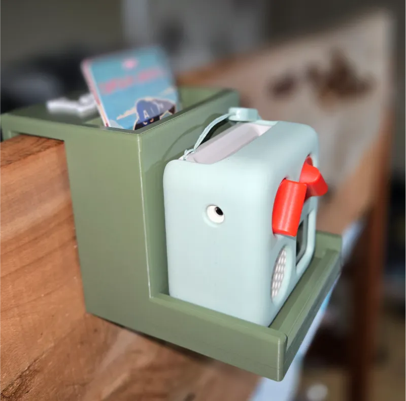 Yoto Mini Headboard Holder