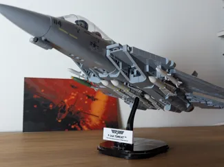 Aim 54 Phoenix for Cobi Jets