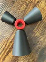 0.12mm layer, 2 walls, 15% infill