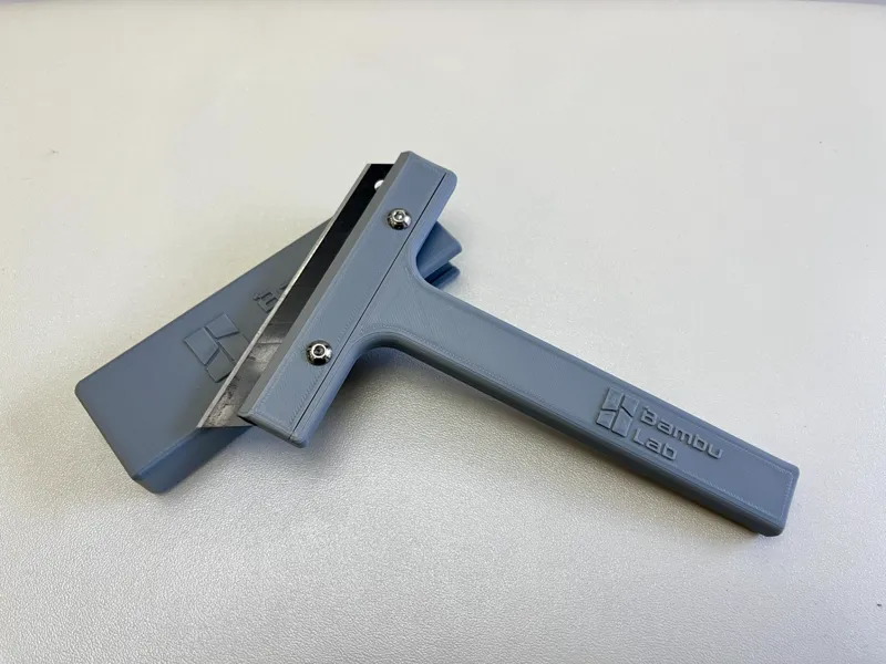 多功能清洁铲刀  Multifunctional cleaning blade