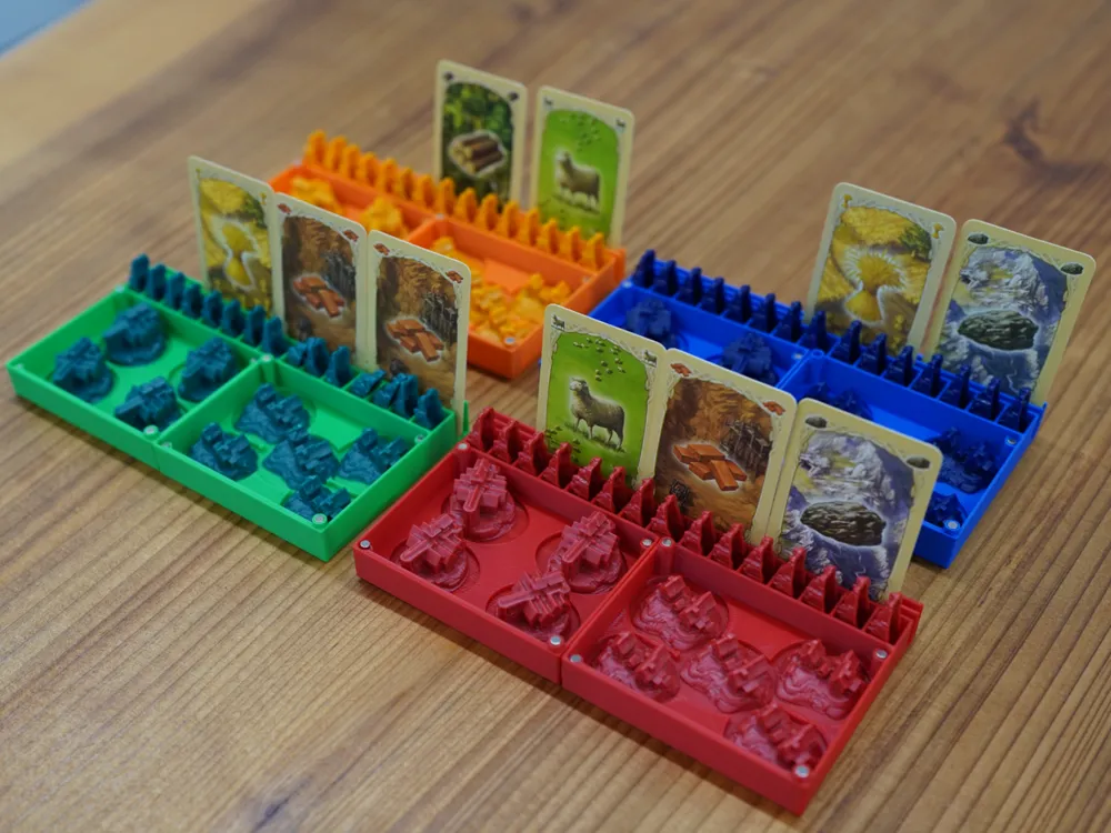 Mejores Juegos De Mesa Para Dos Personas - Mono De Juegos