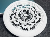 0.2mm 层高, 2 层墙, 15% 填充