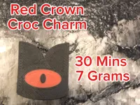 0.2mm layer, 2 walls, 100% infill