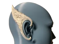 Oreilles d'elfe amovibles — photo 2