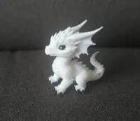 0.2mm layer, 3 walls, 15% infill, 2 Color, Keychain