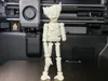 Articulated Ruined Huggy For P2S/A1 and A1 Mini (NO AMS)