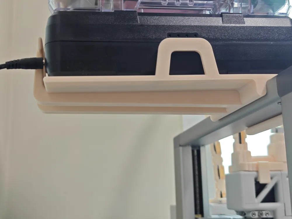 A1 Top-Mount Dryer Rack, compatible with PolyDryer and 5.8L Rice Bucket ...