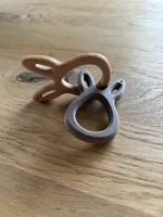 Fuzzy Skin version - 0.16mm layer, 2 walls, 5% infill
