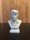 0.2mm layer, 2 walls, 7% infill