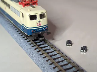 Magnetkupplung Spur N