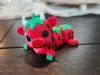 Full Color Cow - 0.2mm layer, 2 walls, 15% infill
