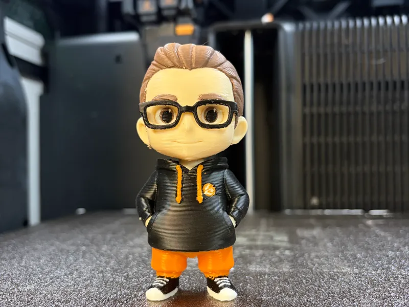 Mini Technapa - PrintU