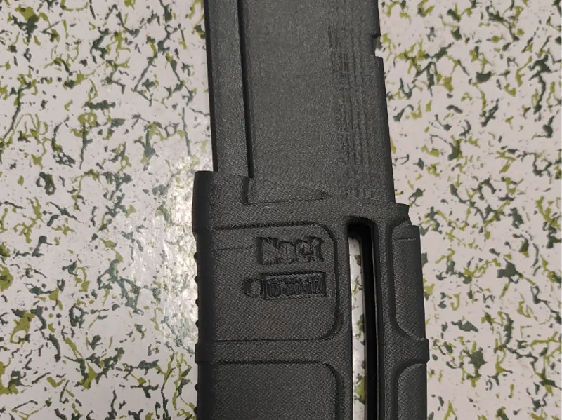 长弓2.5马盖普文具盒