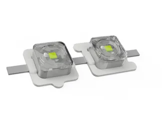 Govee Outdoor Light clips - for brad nailer