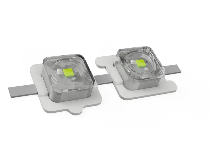 Govee Outdoor Light clips - for brad nailer
