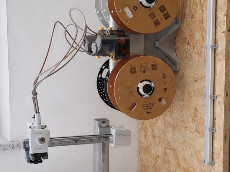 AMS LITE WALL MOUNT