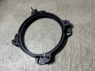 Speaker adapter for Stern Wrestlemania pinball