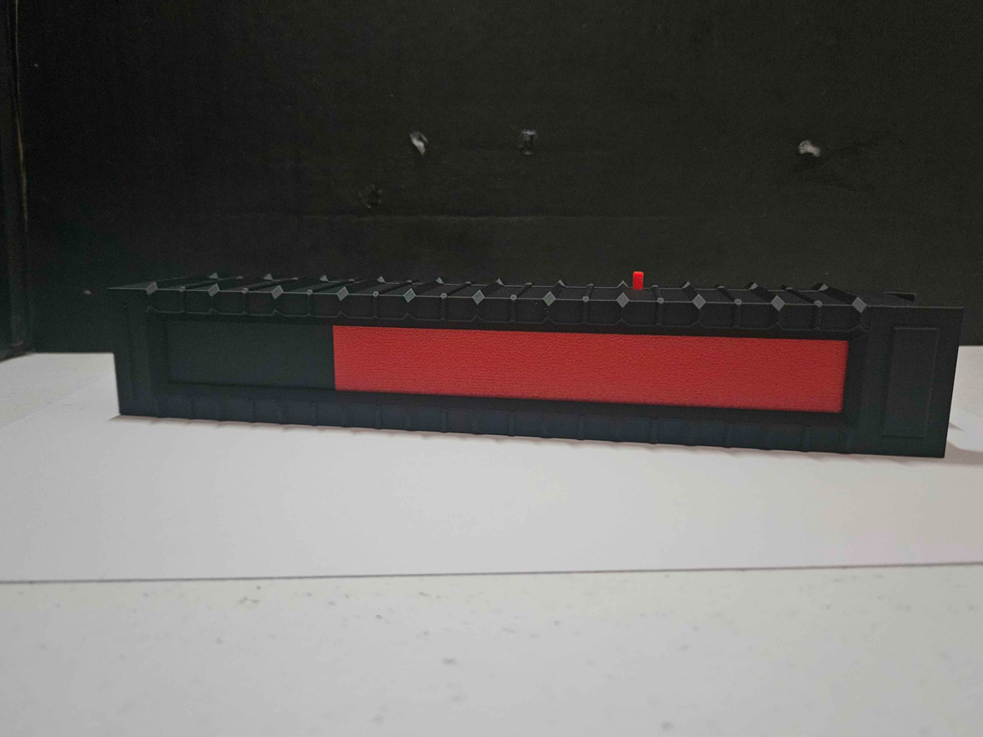 Health Bar/Progress Bar D&D/(Daggerheart/TTRPG) 3D model