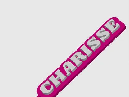 CHARISSE