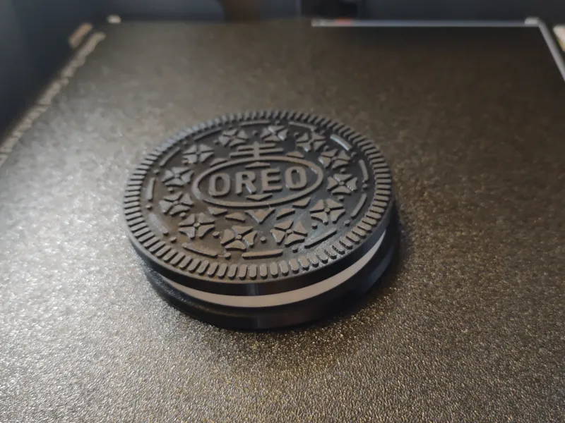 Oreo Cookie