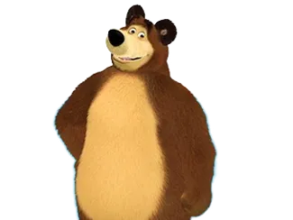bear flexi 
