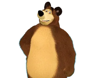 bear flexi 
