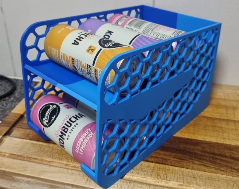 250mL Can Dispenser