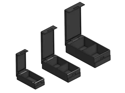 Tablet holder
