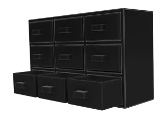 Miniature Drawer